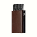 The Classy Compact Wallet