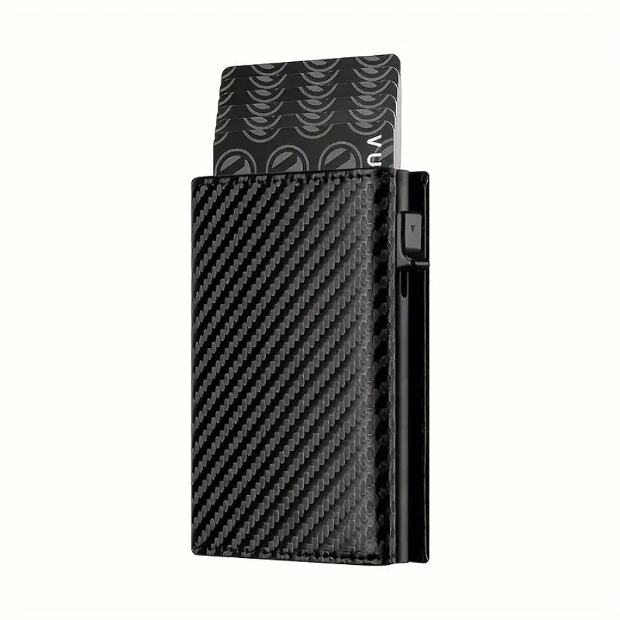 The Classy Compact Wallet
